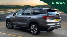 Skoda Kodiaq 1.5 TSI iV 204 SE 5dr DSG Estate